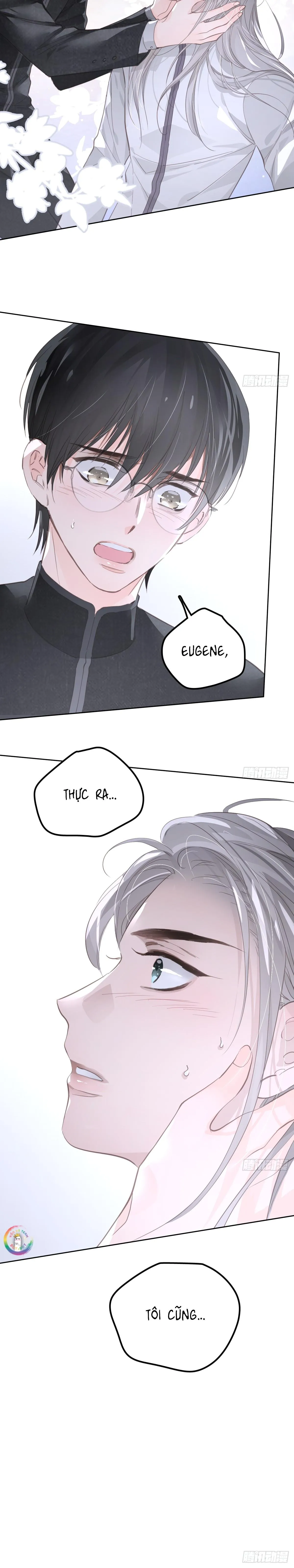 Ong Thợ Chapter 16 Trang 16