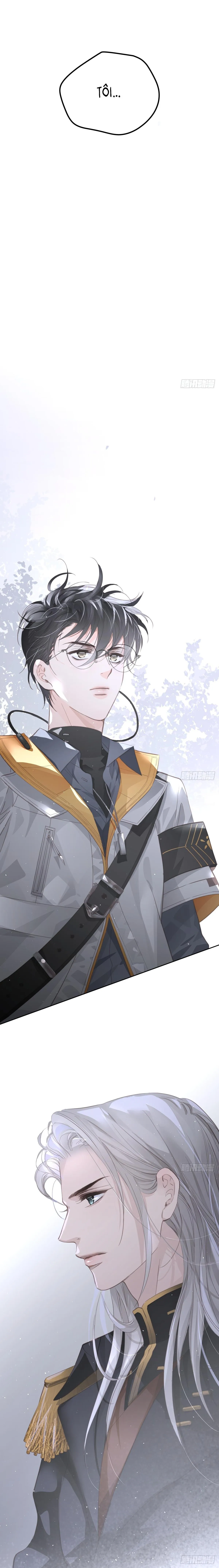 Ong Thợ Chapter 16 Trang 17