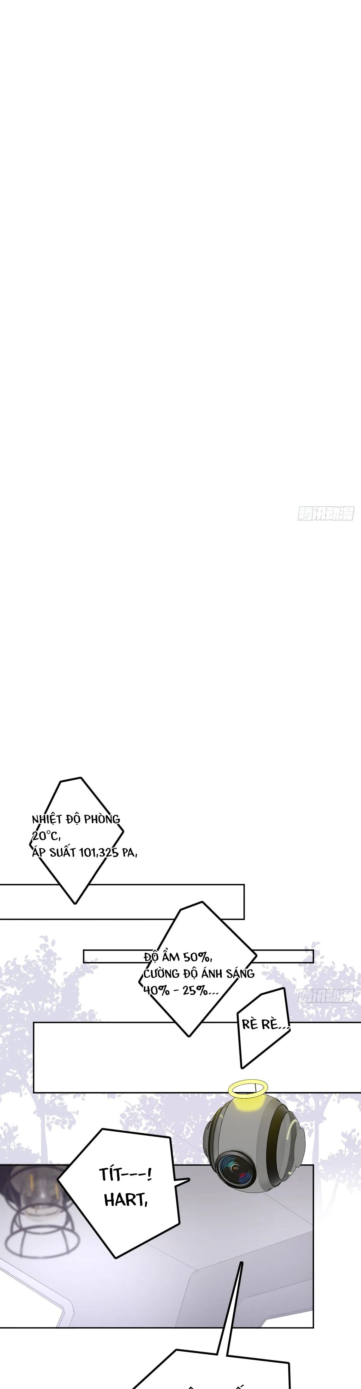 Ong Thợ Chapter 17 Trang 4