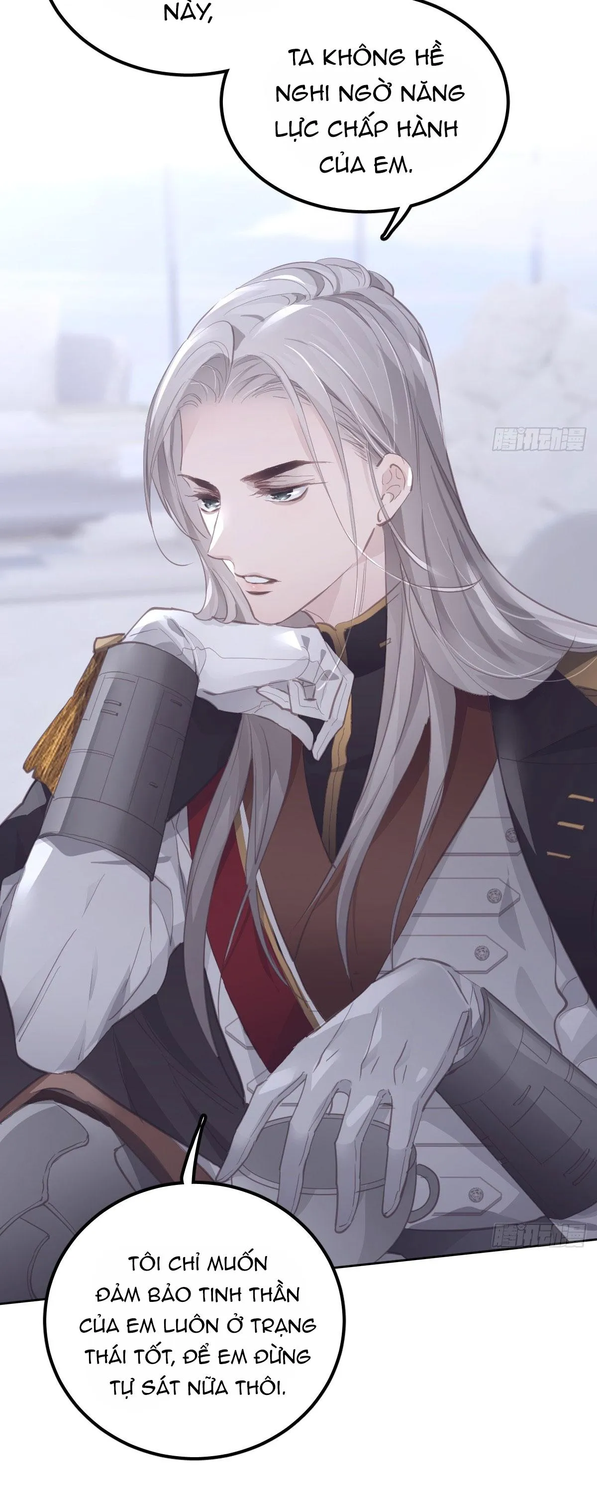 Ong Thợ Chapter 17 Trang 9