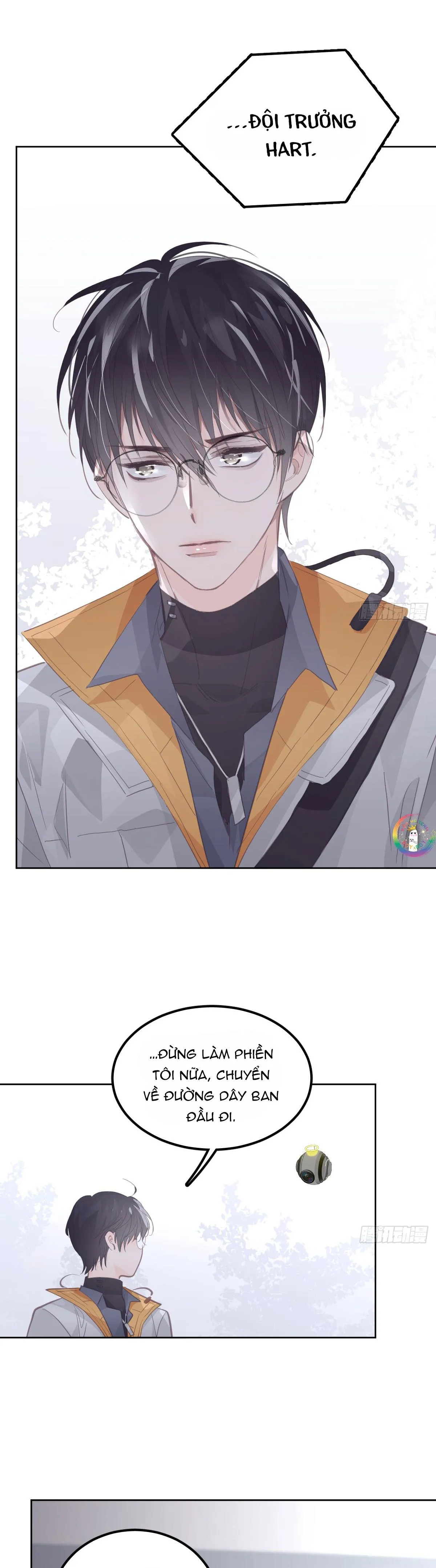 Ong Thợ Chapter 17 Trang 11