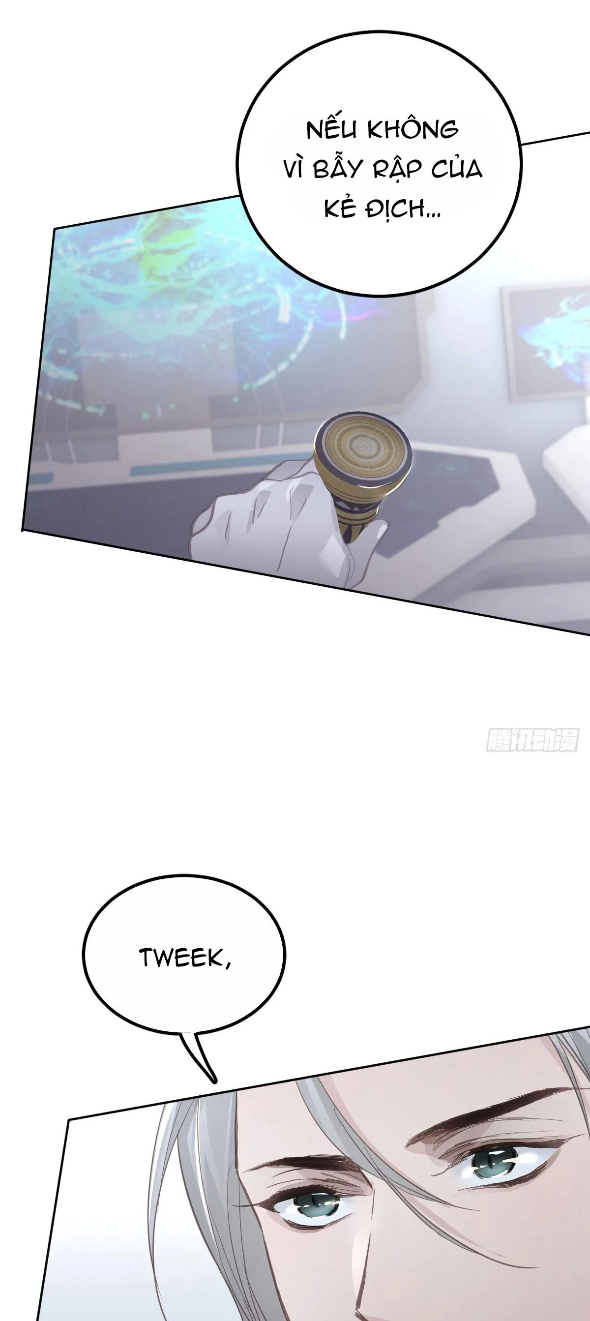 Ong Thợ Chapter 17 Trang 13