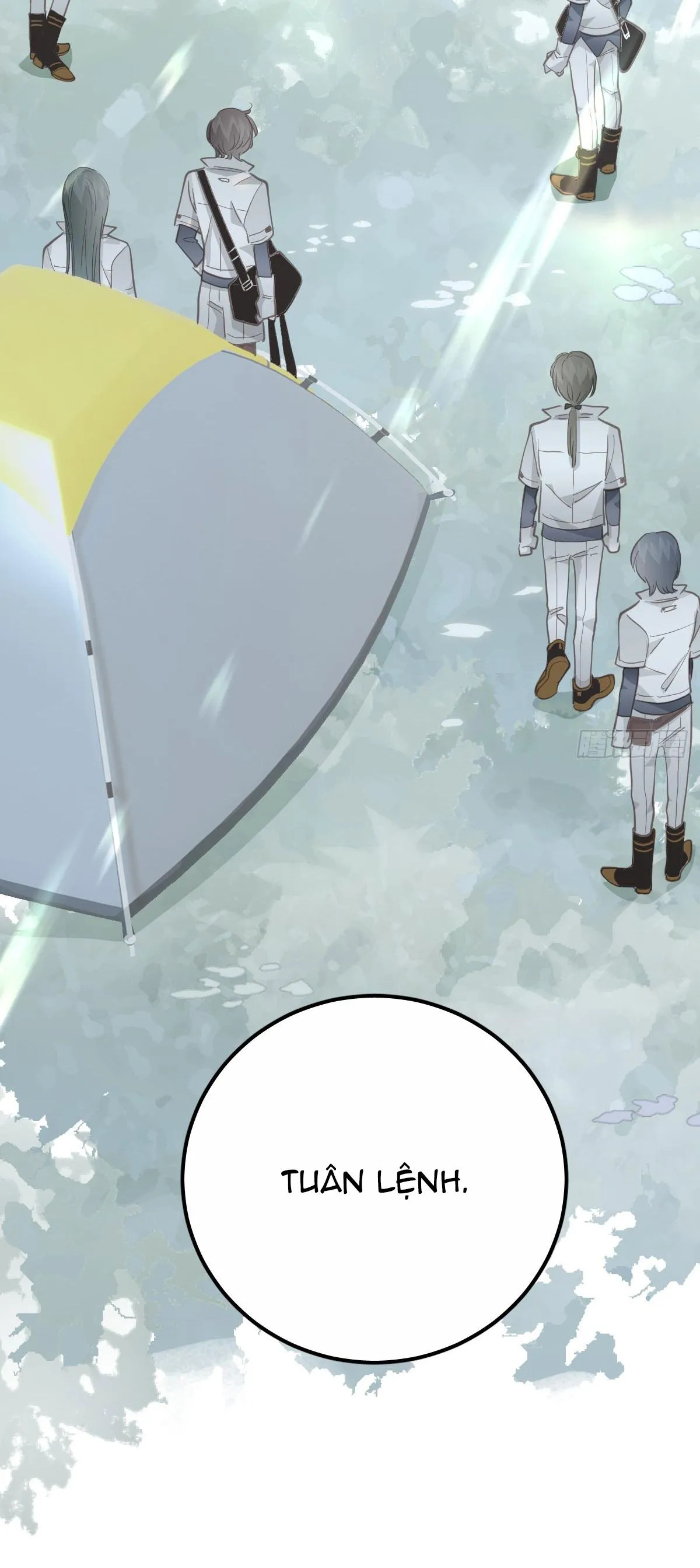 Ong Thợ Chapter 17 Trang 15