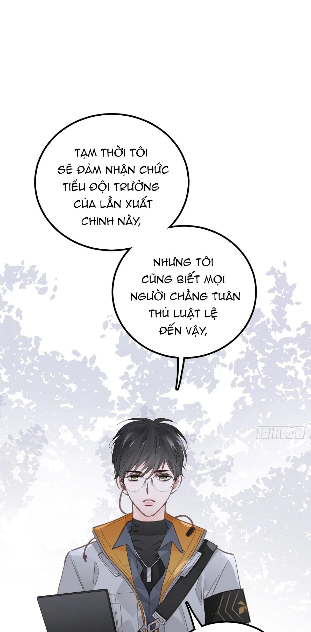 Ong Thợ Chapter 17 Trang 16