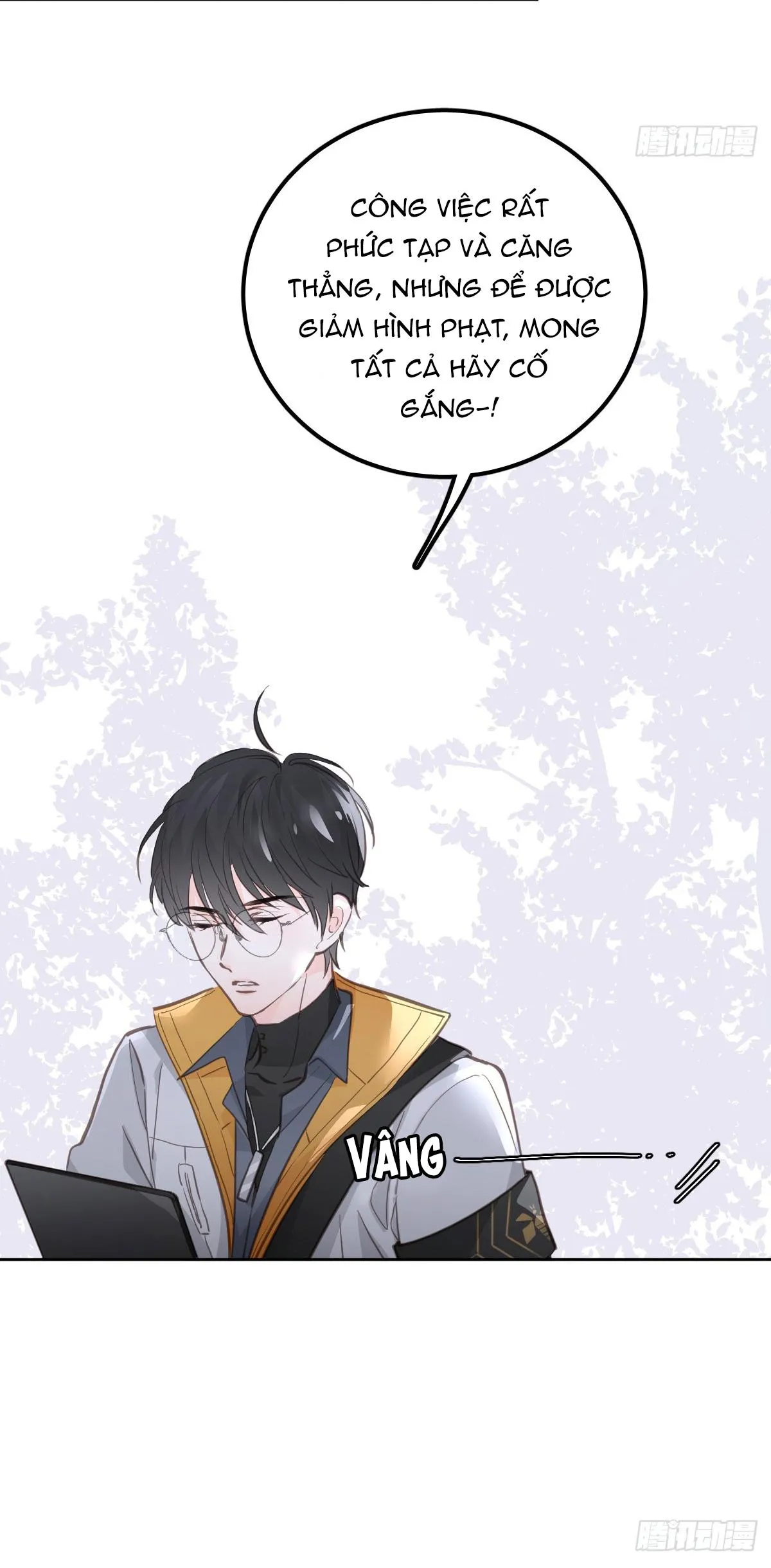 Ong Thợ Chapter 17 Trang 18