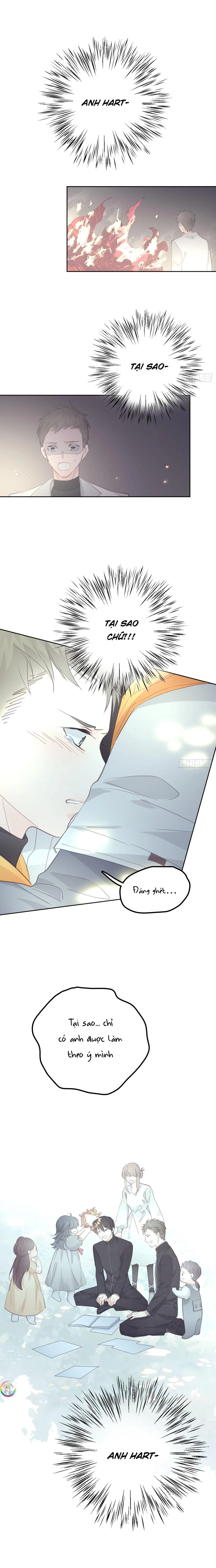 Ong Thợ Chapter 18 Trang 5