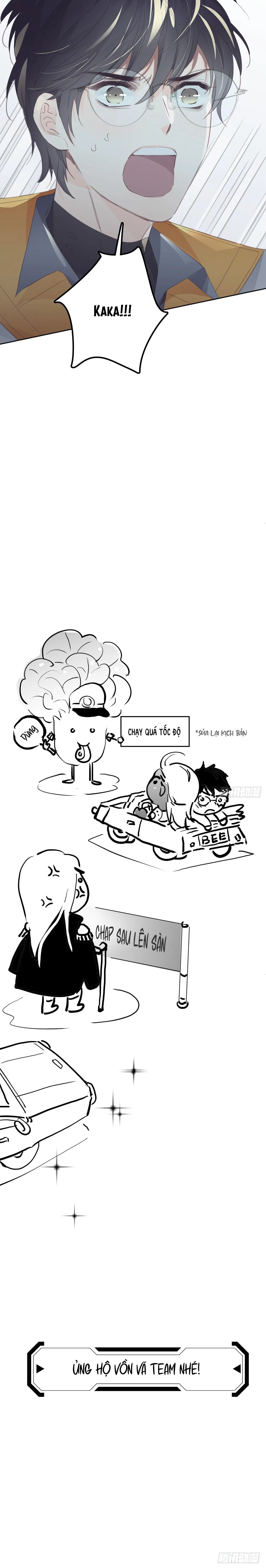 Ong Thợ Chapter 18 Trang 10