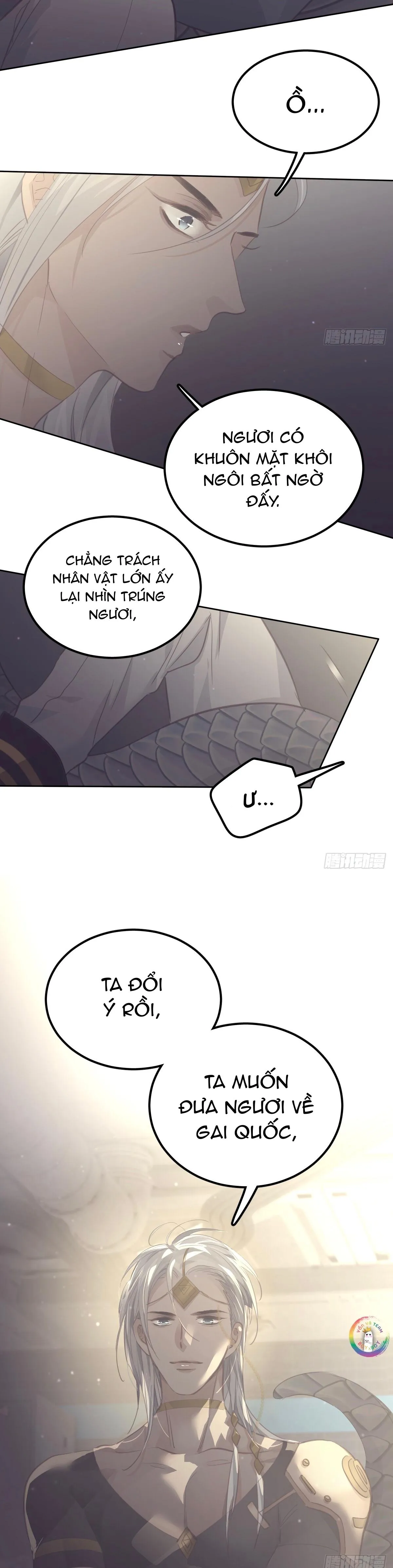 Ong Thợ Chapter 19 Trang 15