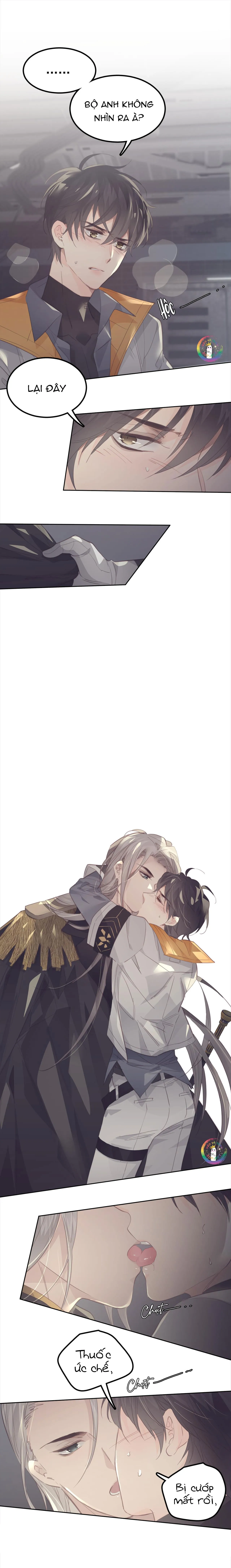 Ong Thợ Chapter 20 Trang 10