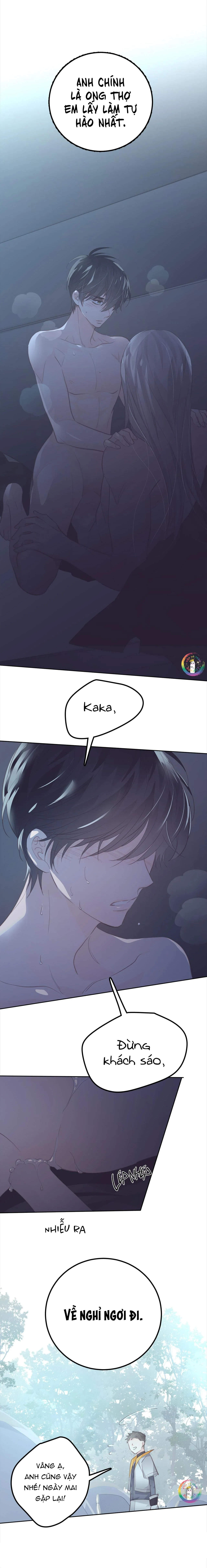 Ong Thợ Chapter 20 Trang 13