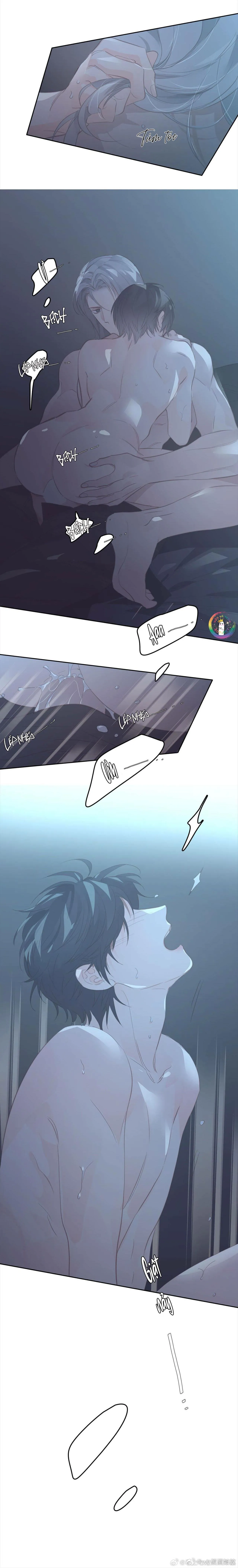 Ong Thợ Chapter 20 Trang 14