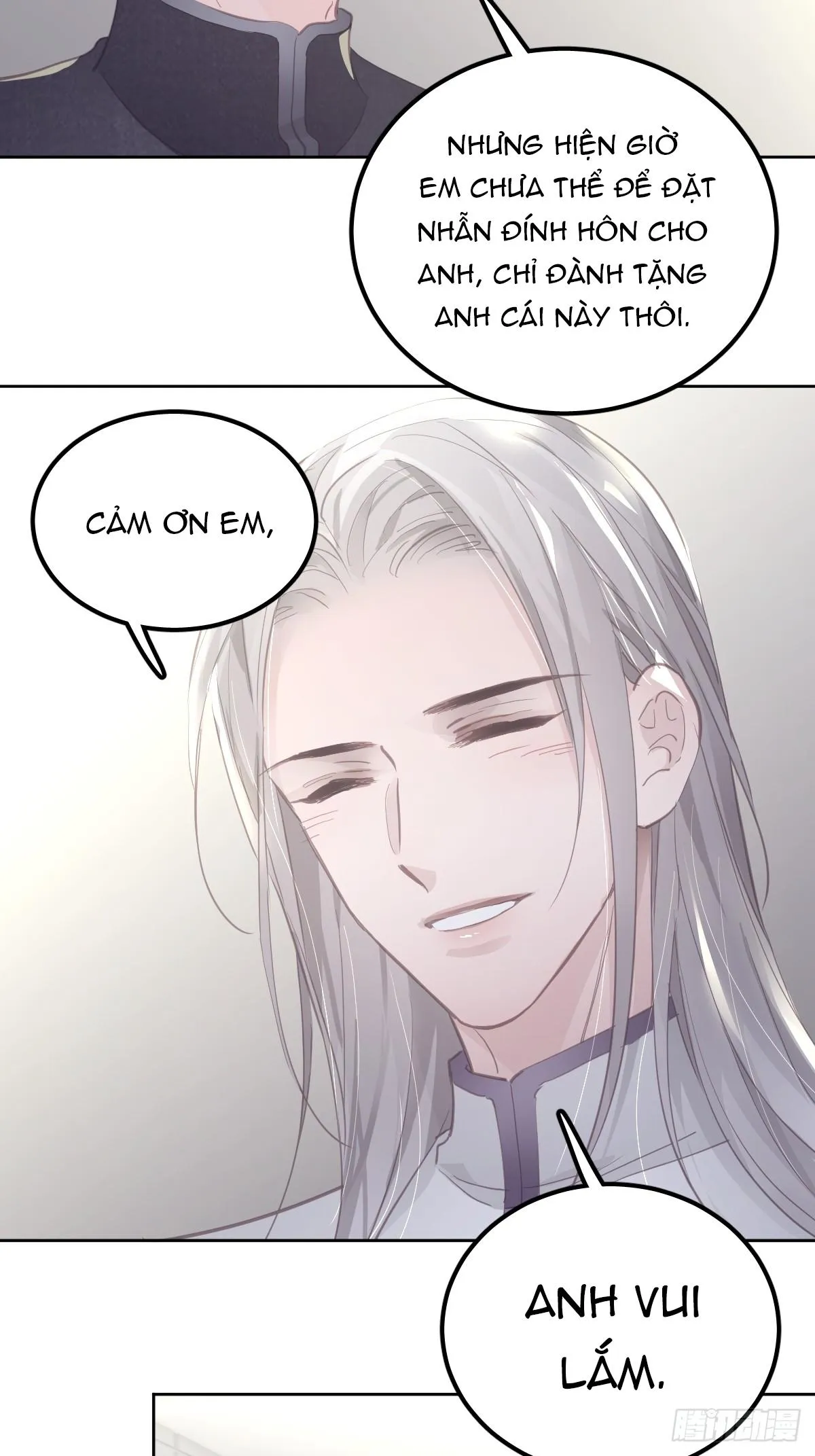 Ong Thợ Chapter 21 Trang 4