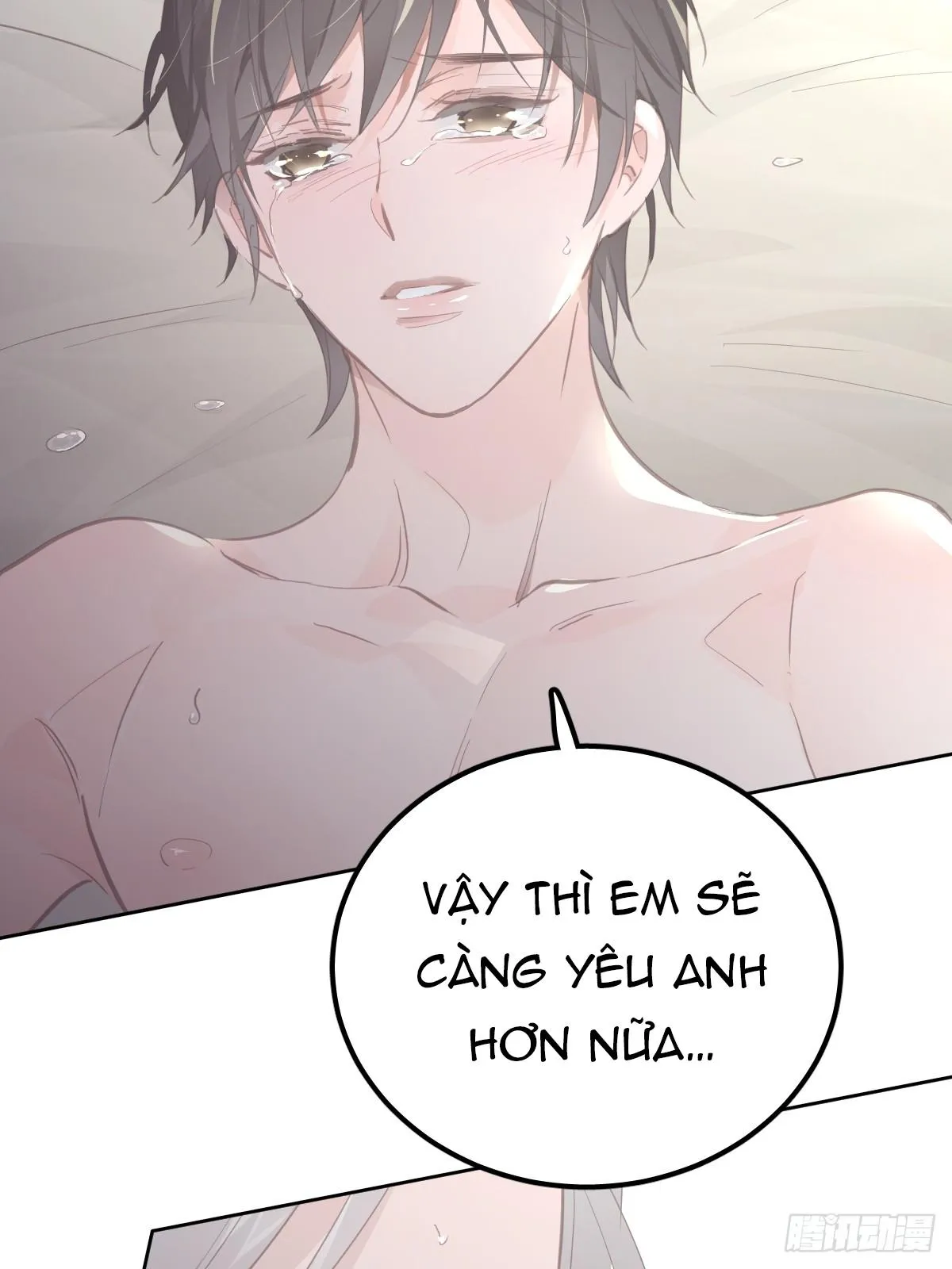 Ong Thợ Chapter 21 Trang 10