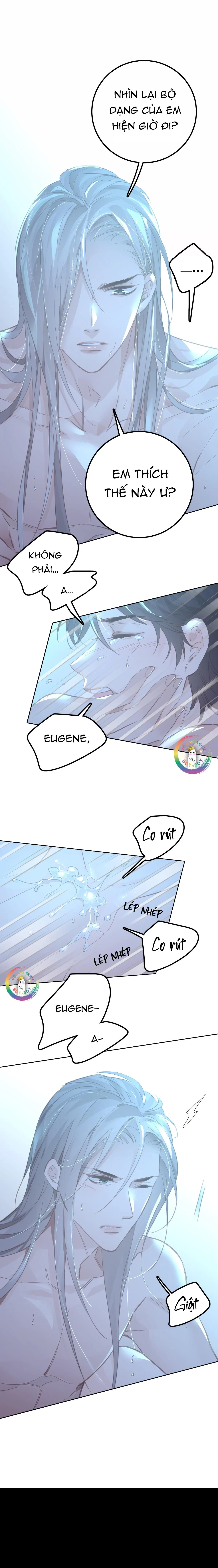 Ong Thợ Chapter 21 Trang 23