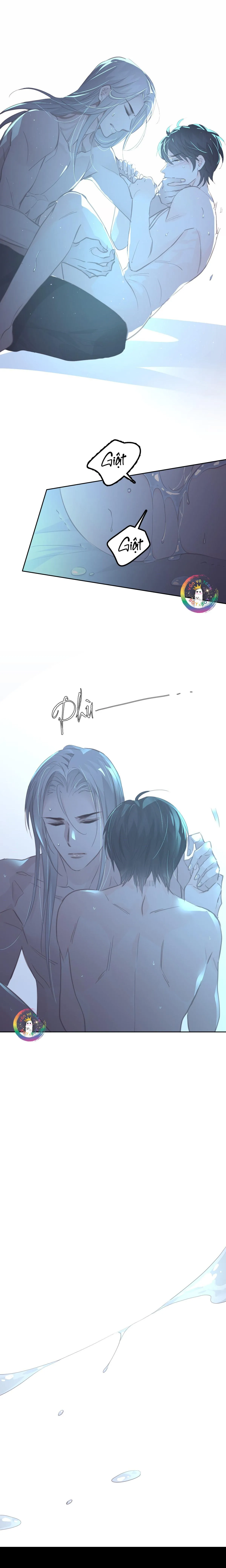 Ong Thợ Chapter 21 Trang 24