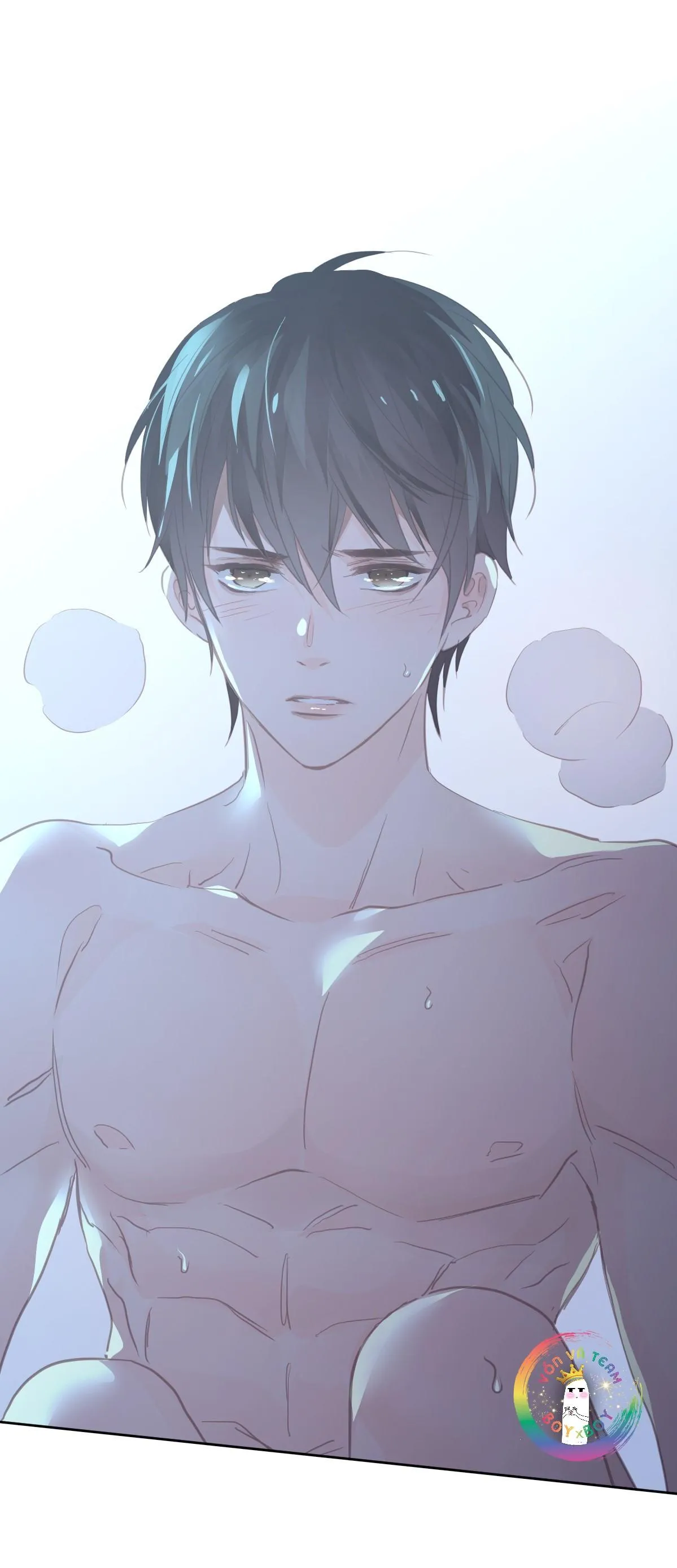 Ong Thợ Chapter 21 Trang 27