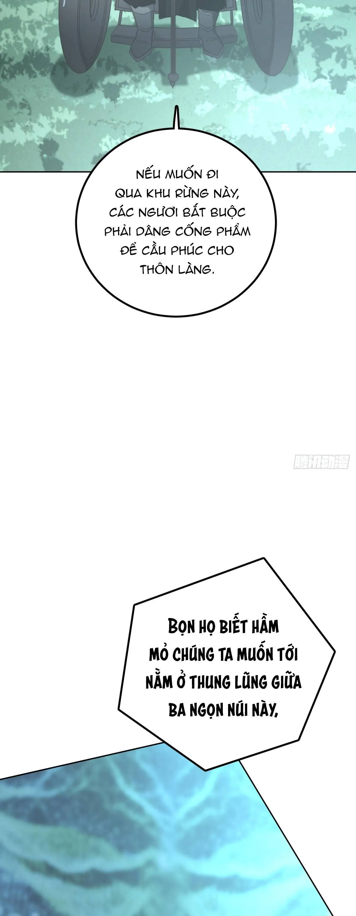 Ong Thợ Chapter 22 Trang 4