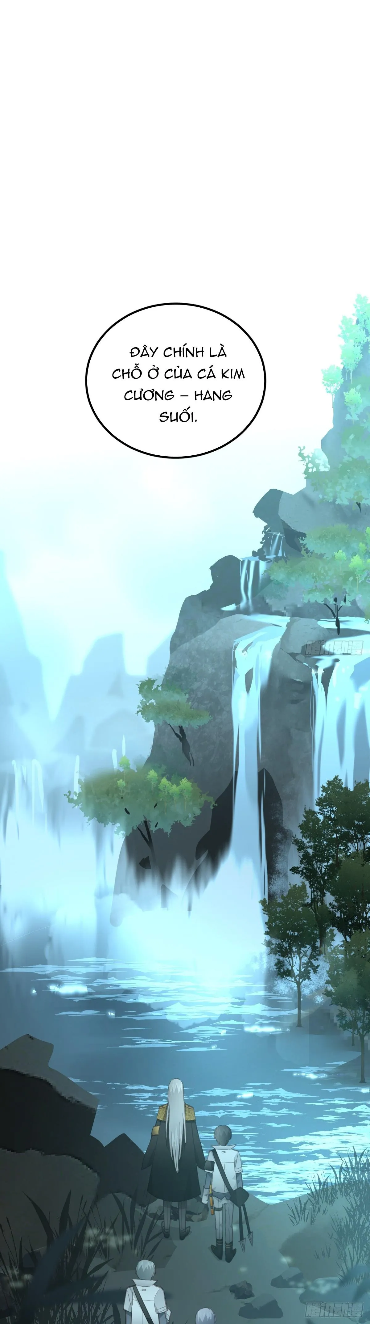 Ong Thợ Chapter 22 Trang 10