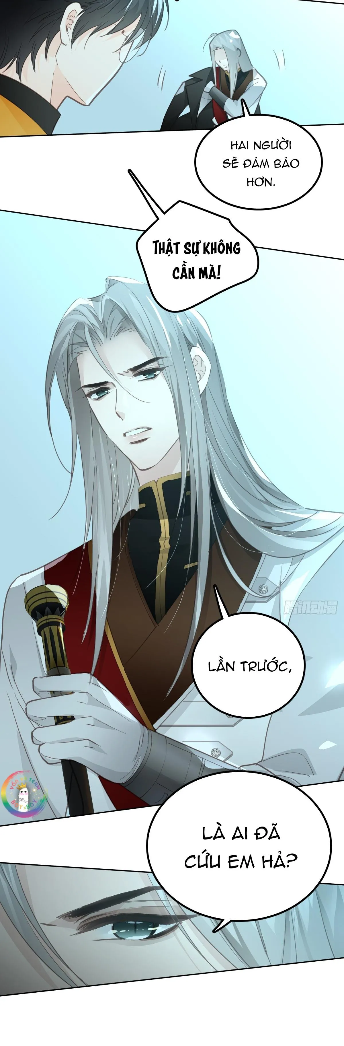 Ong Thợ Chapter 22 Trang 13