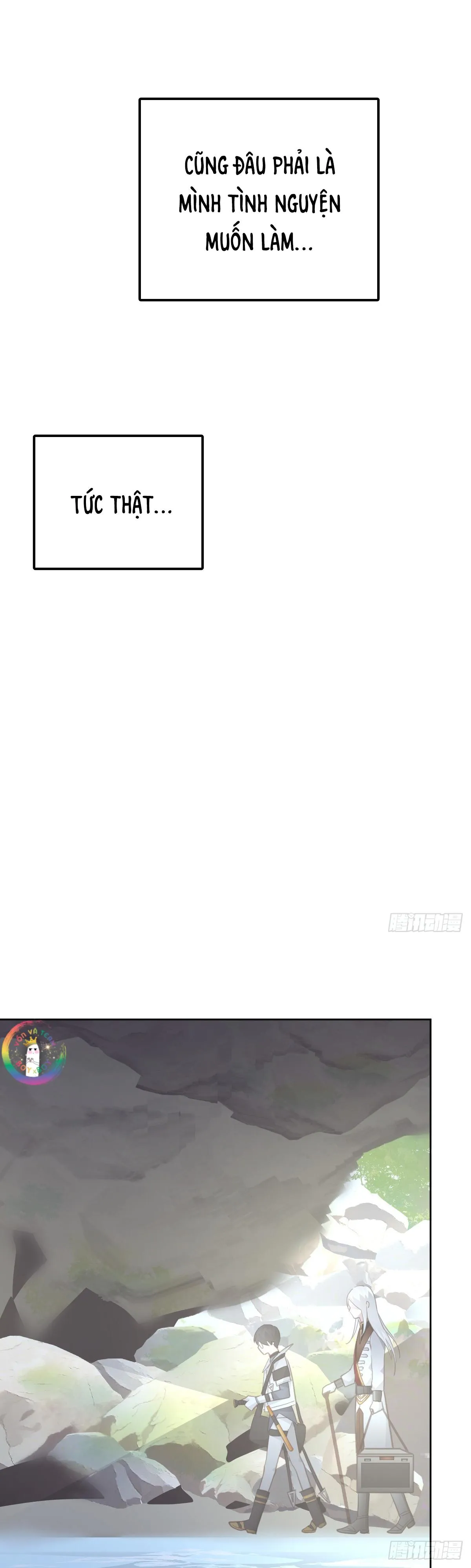 Ong Thợ Chapter 22 Trang 16