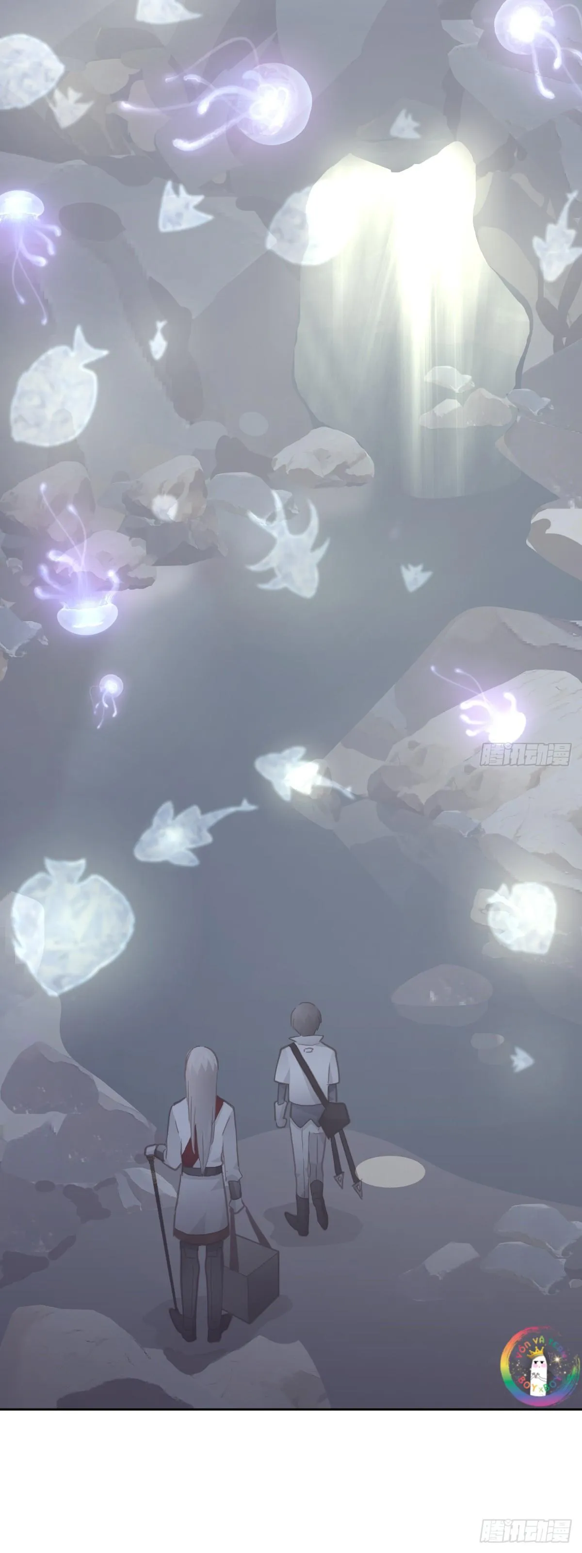 Ong Thợ Chapter 22 Trang 18