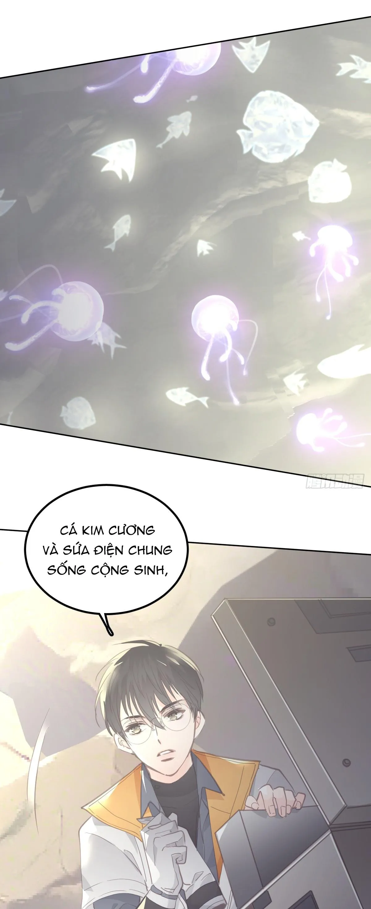 Ong Thợ Chapter 22 Trang 19