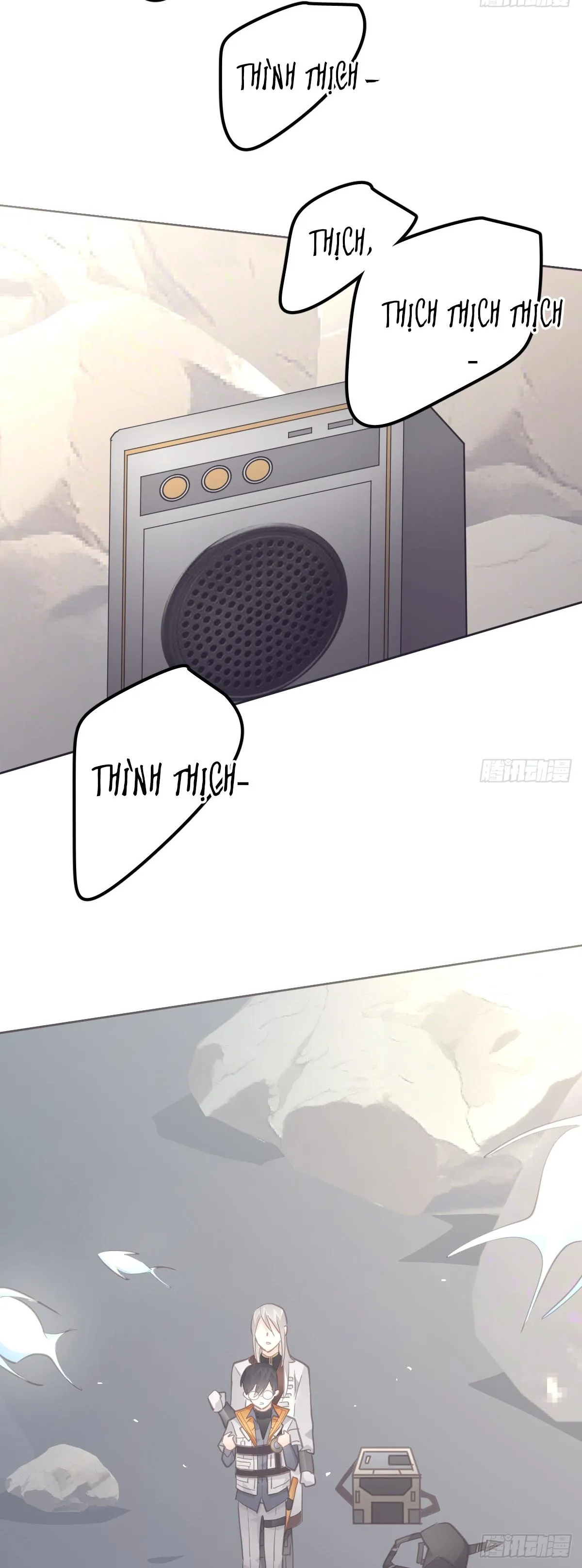 Ong Thợ Chapter 22 Trang 25