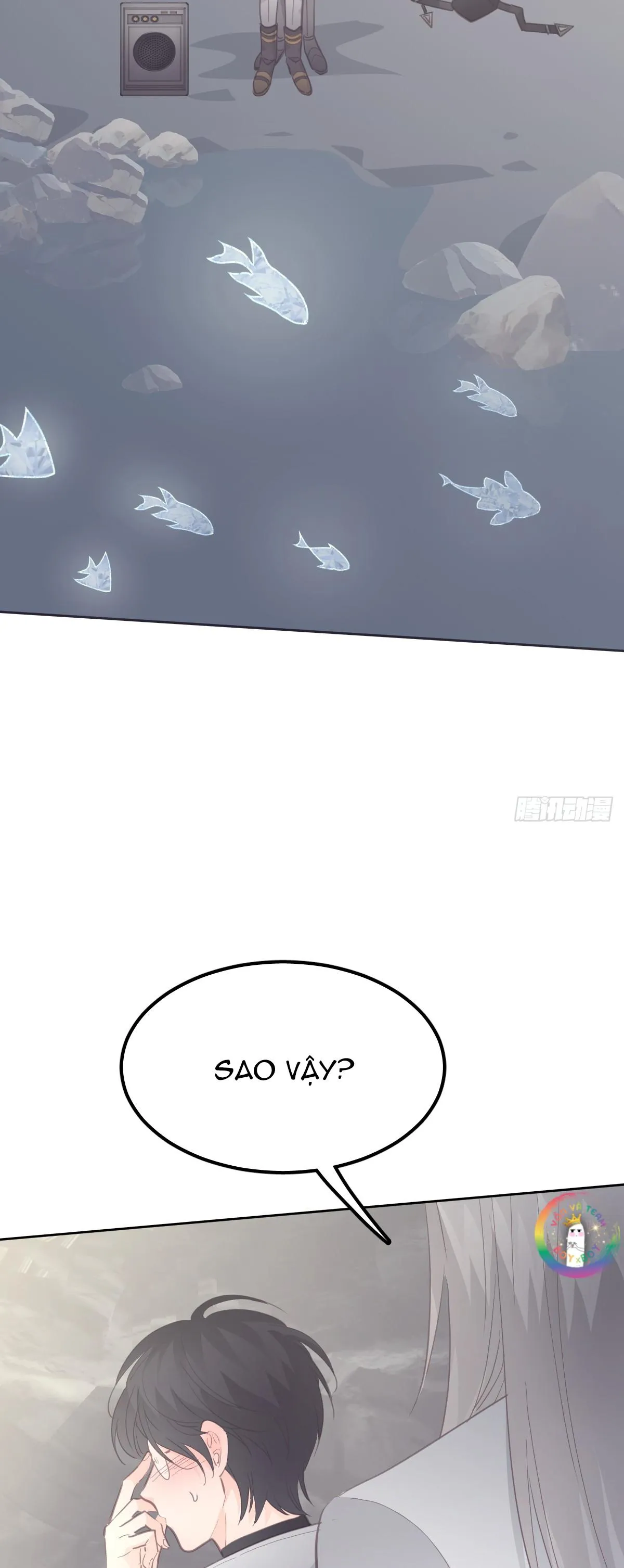 Ong Thợ Chapter 22 Trang 26