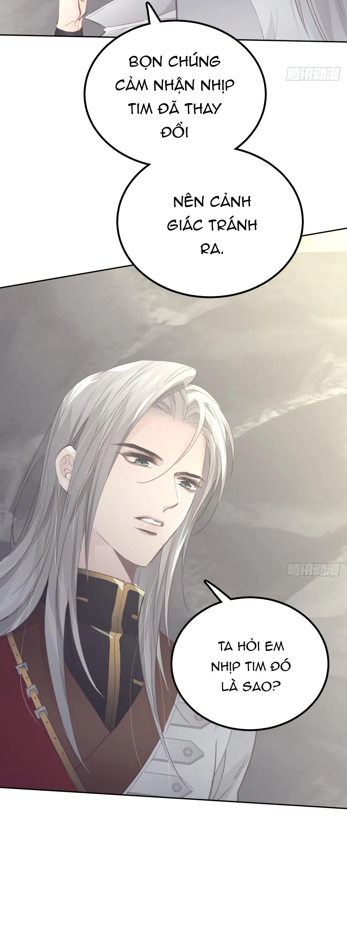 Ong Thợ Chapter 22 Trang 27