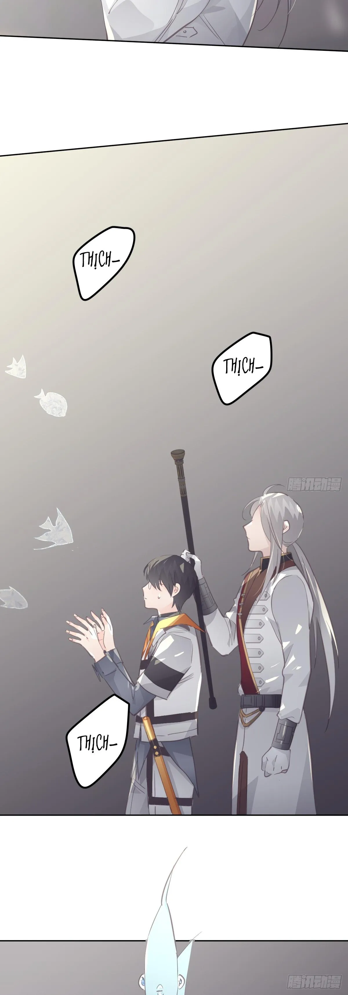 Ong Thợ Chapter 22 Trang 29