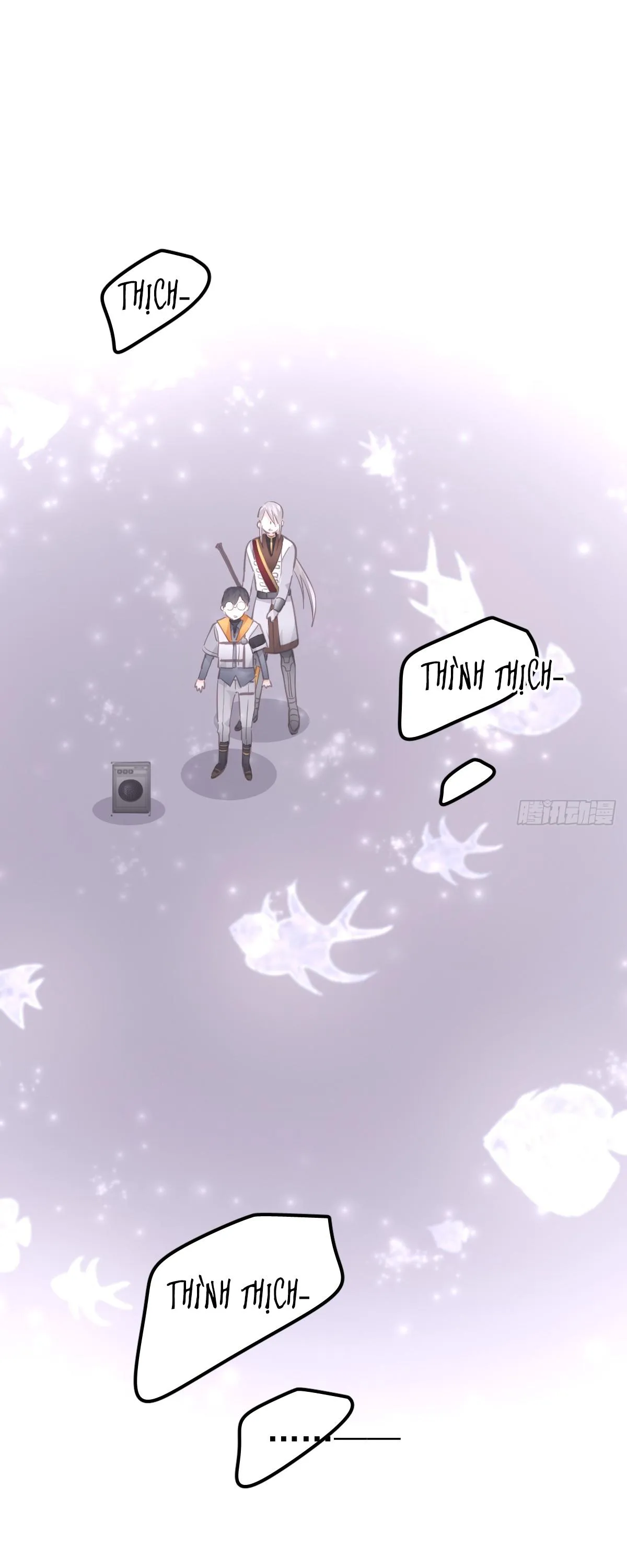 Ong Thợ Chapter 22 Trang 33