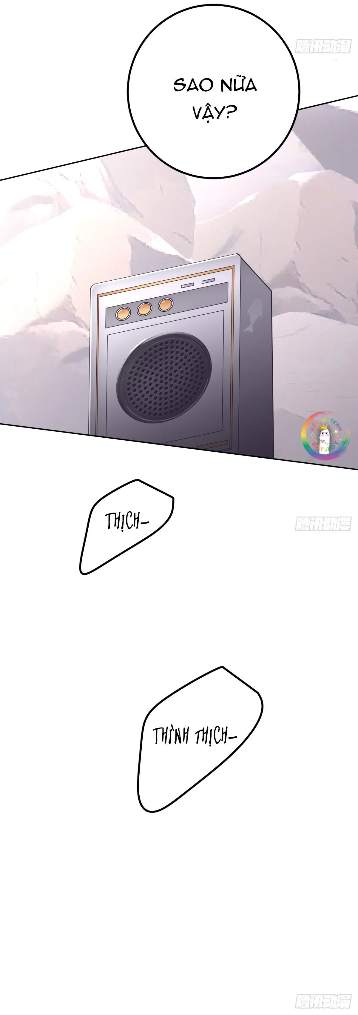 Ong Thợ Chapter 22 Trang 34