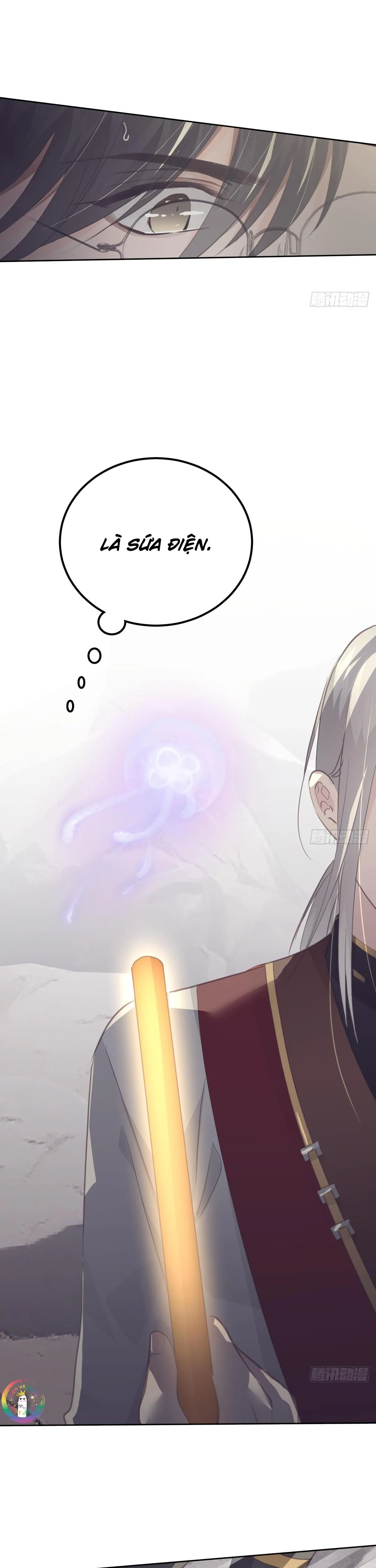 Ong Thợ Chapter 23 Trang 9