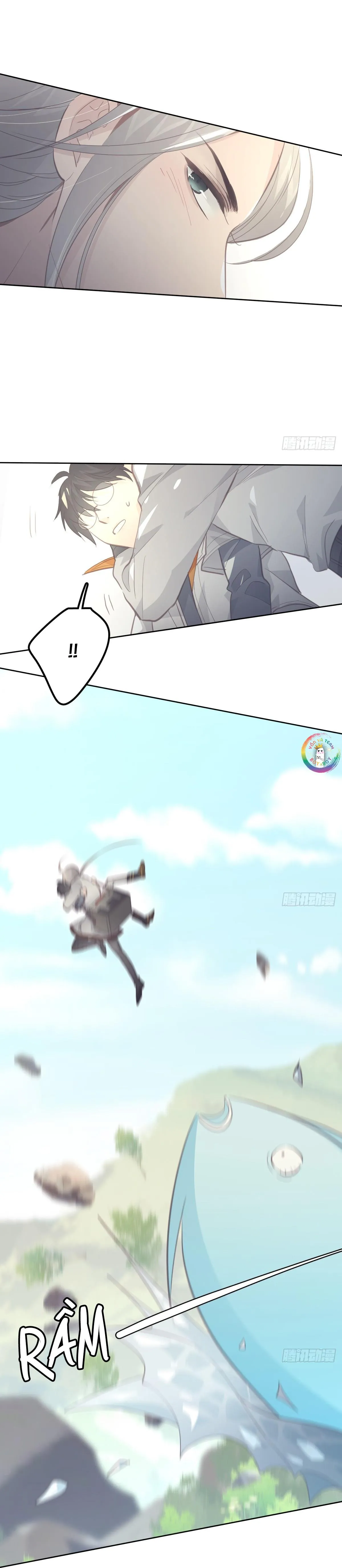 Ong Thợ Chapter 23 Trang 14