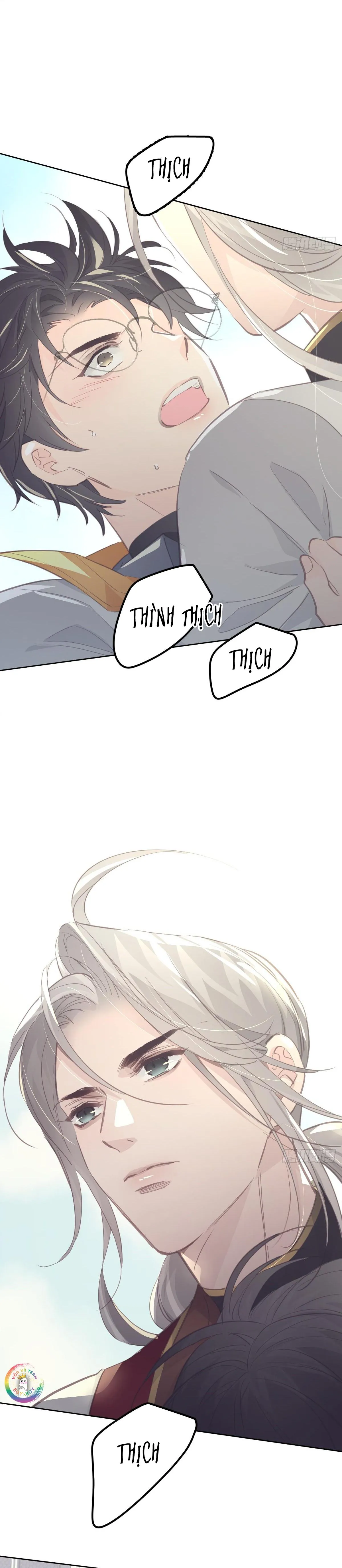 Ong Thợ Chapter 23 Trang 15