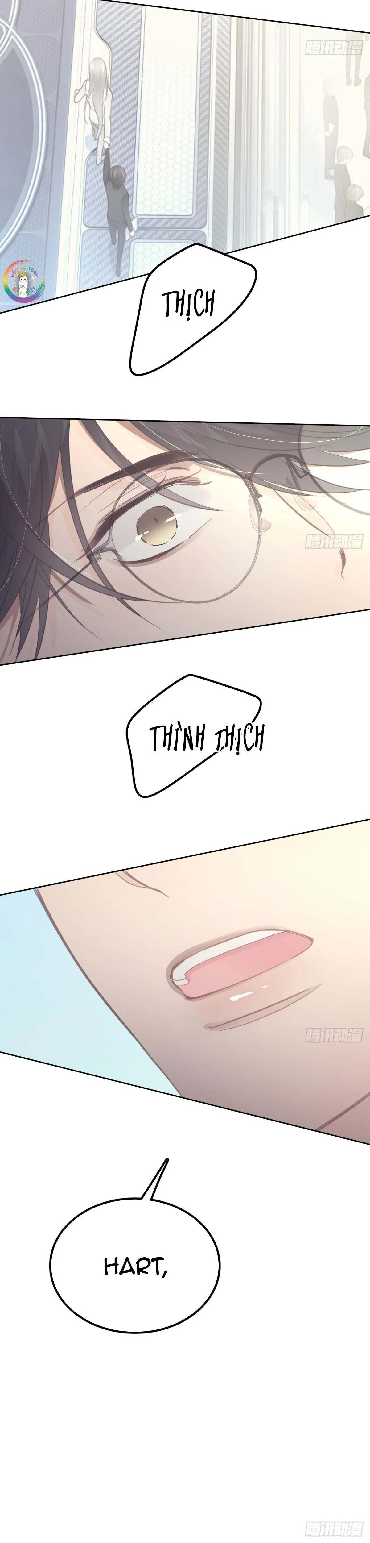 Ong Thợ Chapter 23 Trang 16