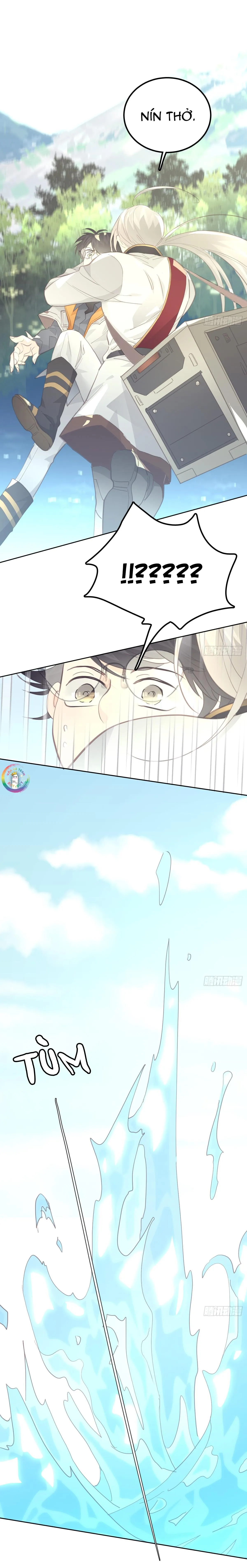 Ong Thợ Chapter 23 Trang 17