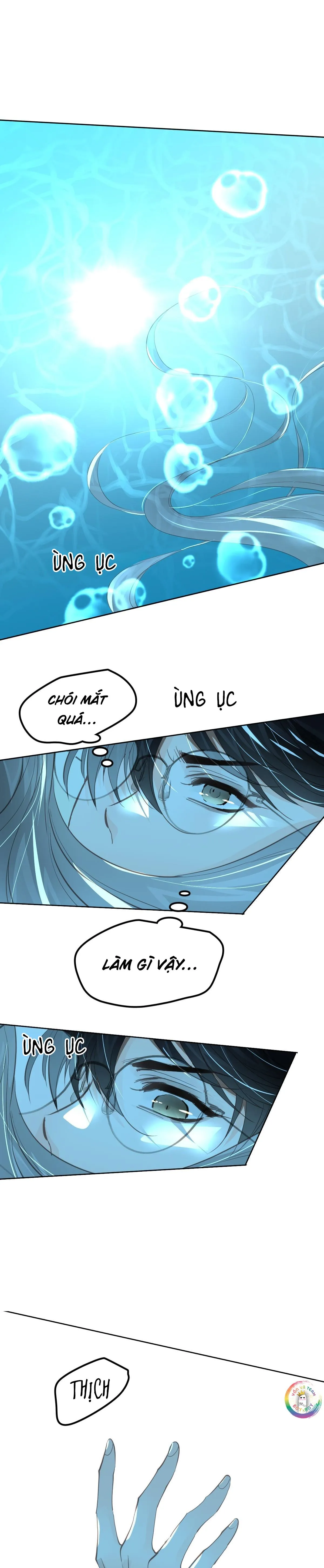 Ong Thợ Chapter 23 Trang 18