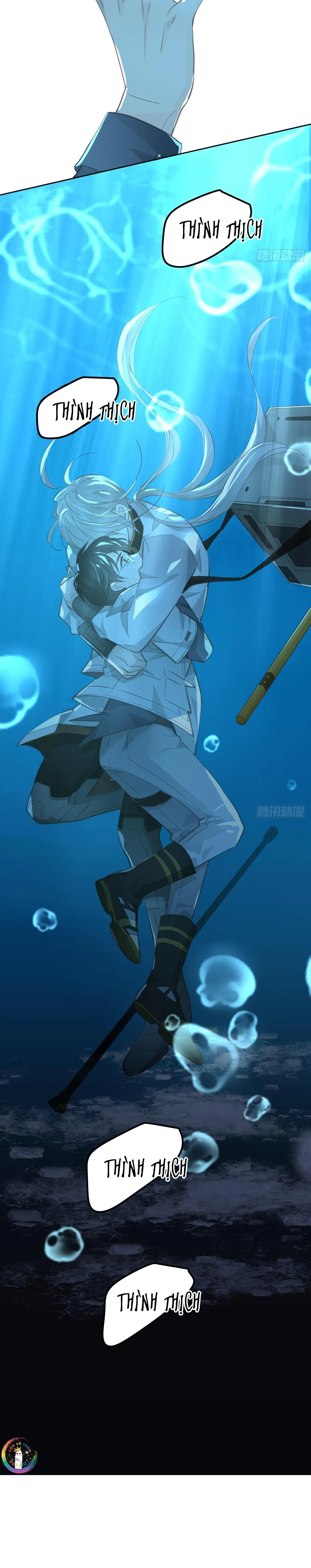 Ong Thợ Chapter 23 Trang 19