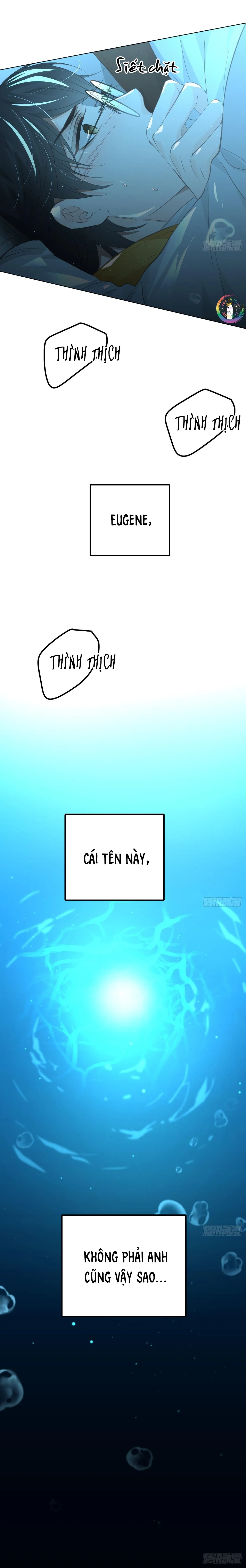 Ong Thợ Chapter 23 Trang 20