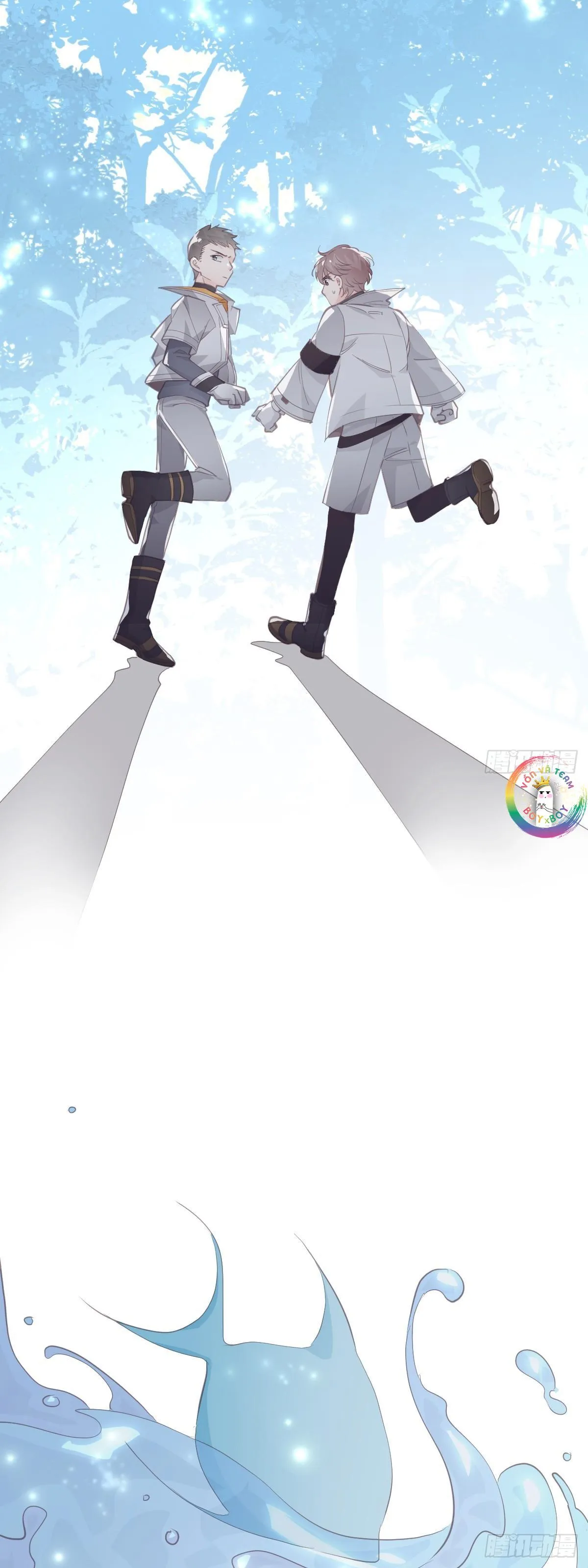 Ong Thợ Chapter 24 Trang 13