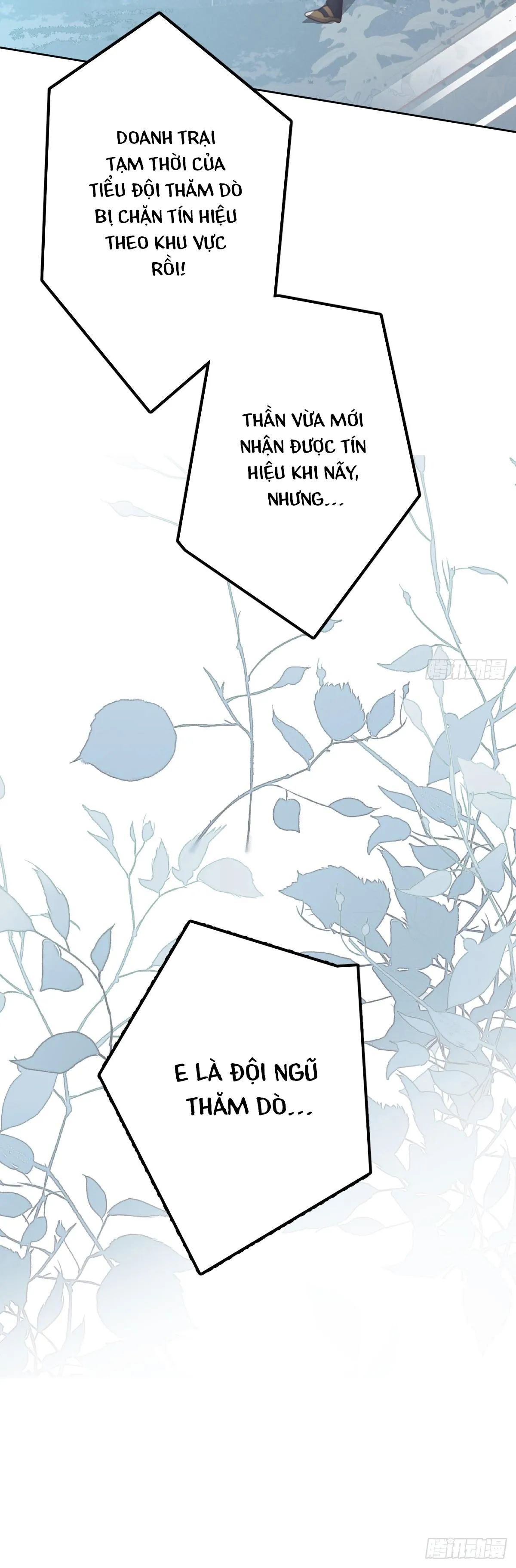 Ong Thợ Chapter 24 Trang 16