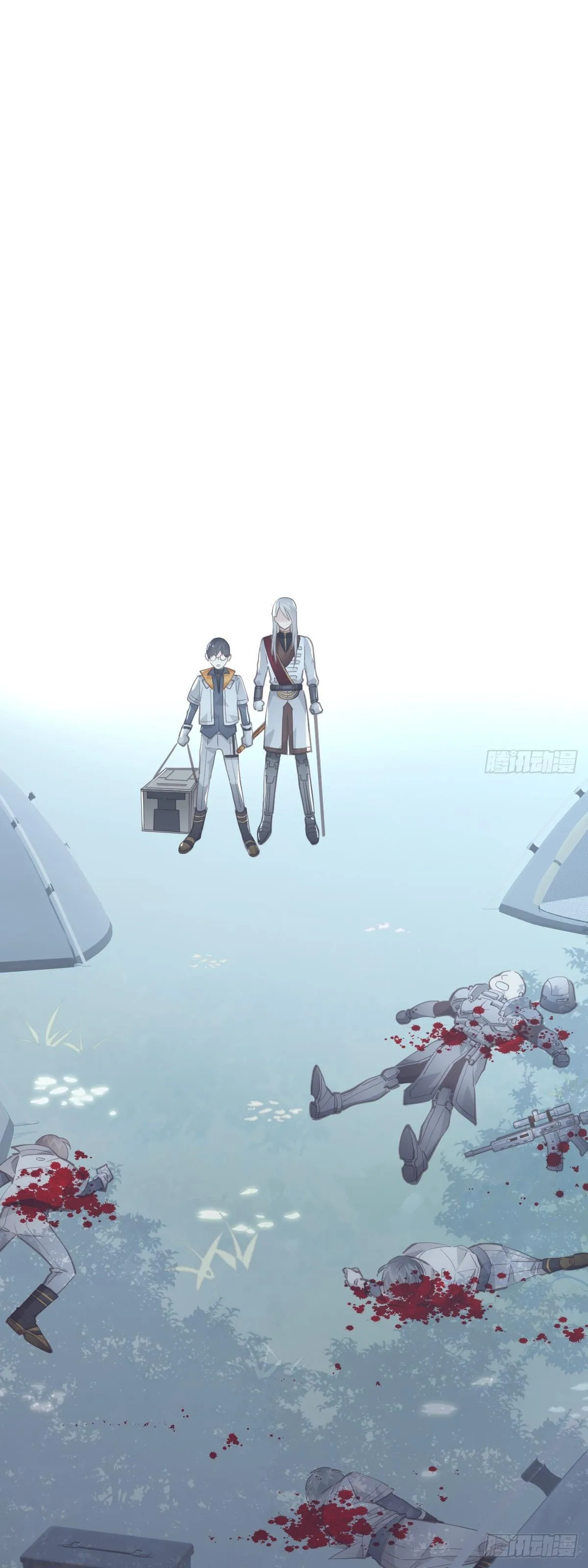 Ong Thợ Chapter 24 Trang 17