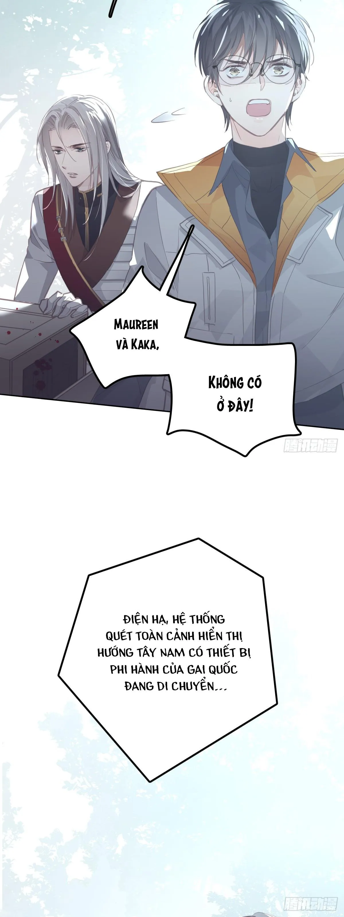 Ong Thợ Chapter 24 Trang 19