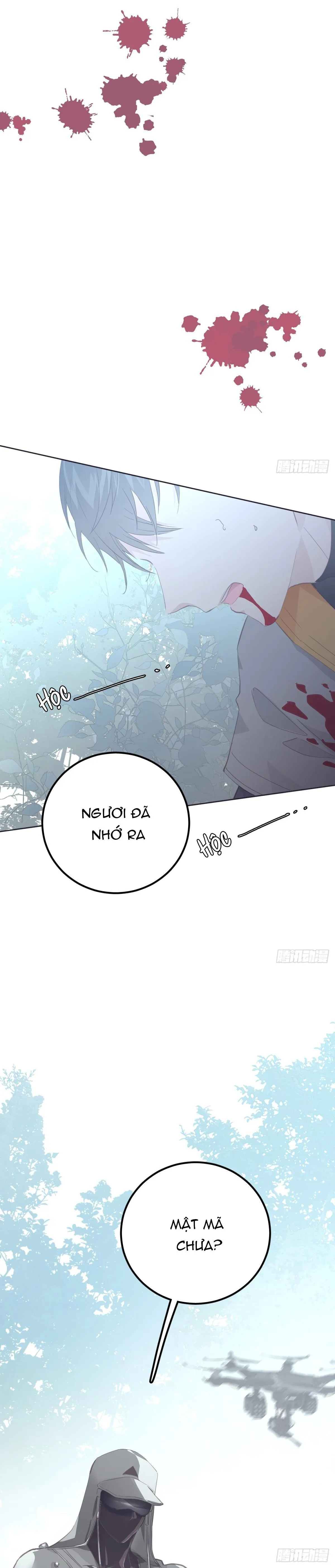 Ong Thợ Chapter 24 Trang 25