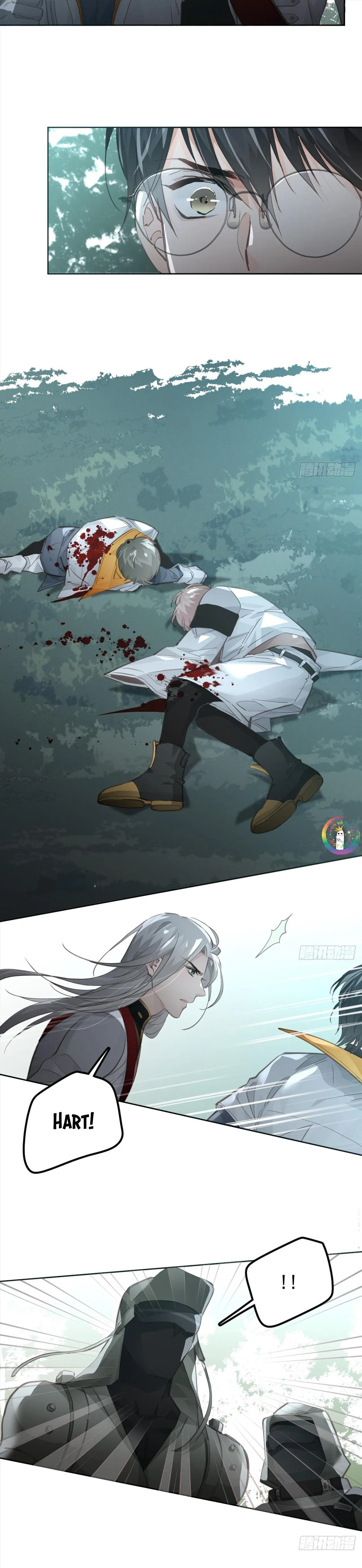 Ong Thợ Chapter 25 Trang 5