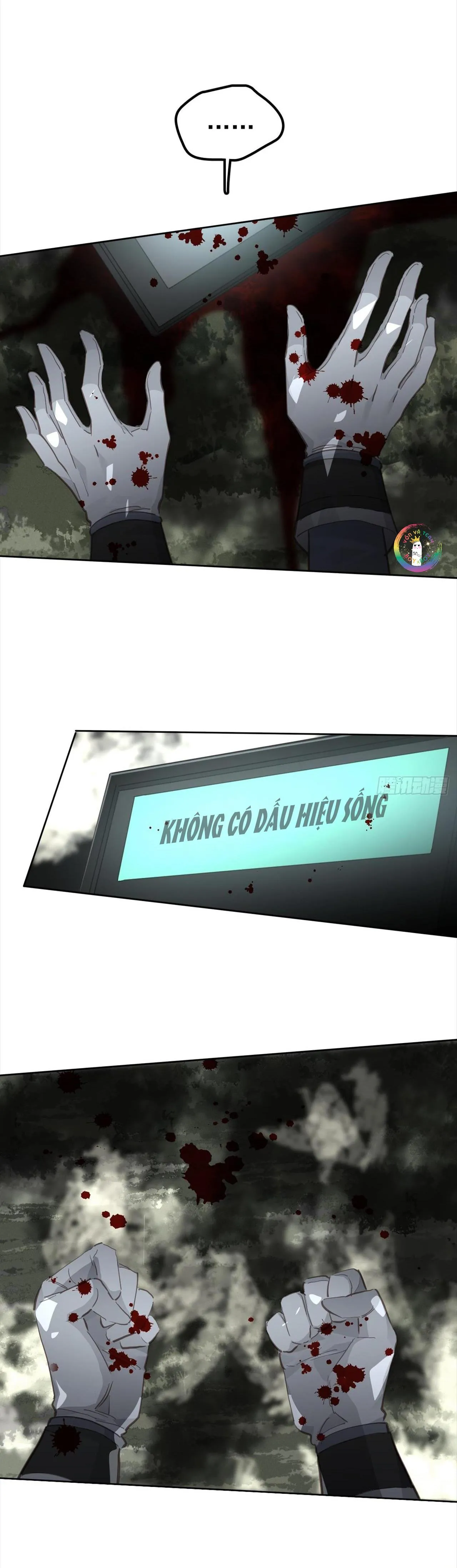 Ong Thợ Chapter 25 Trang 12