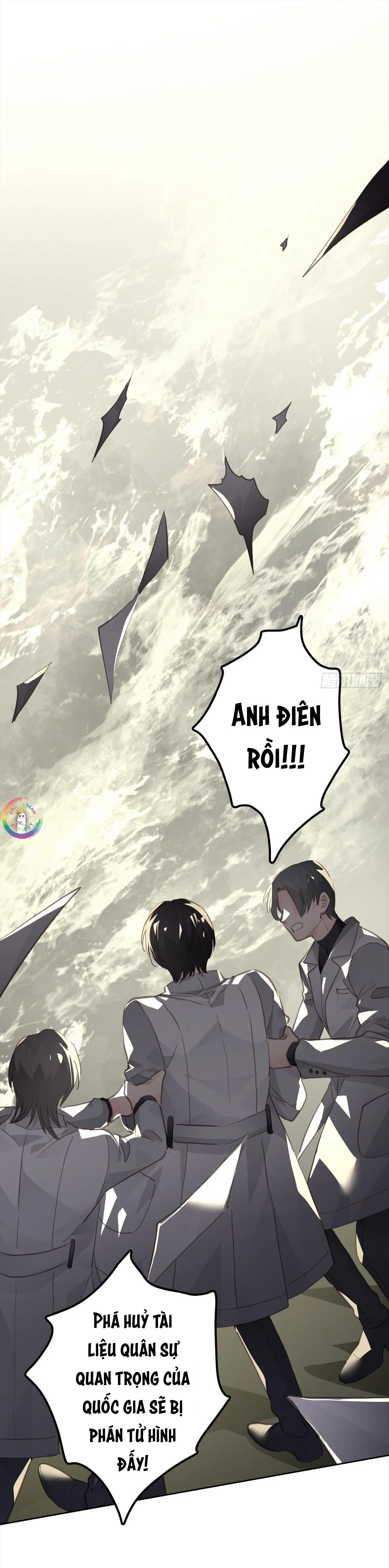 Ong Thợ Chapter 25 Trang 13