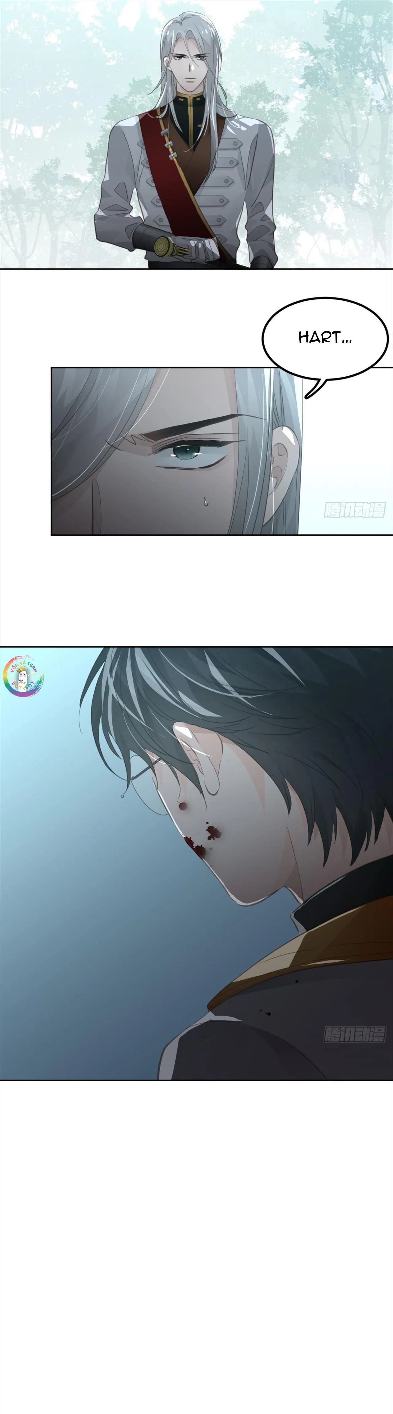 Ong Thợ Chapter 25 Trang 23