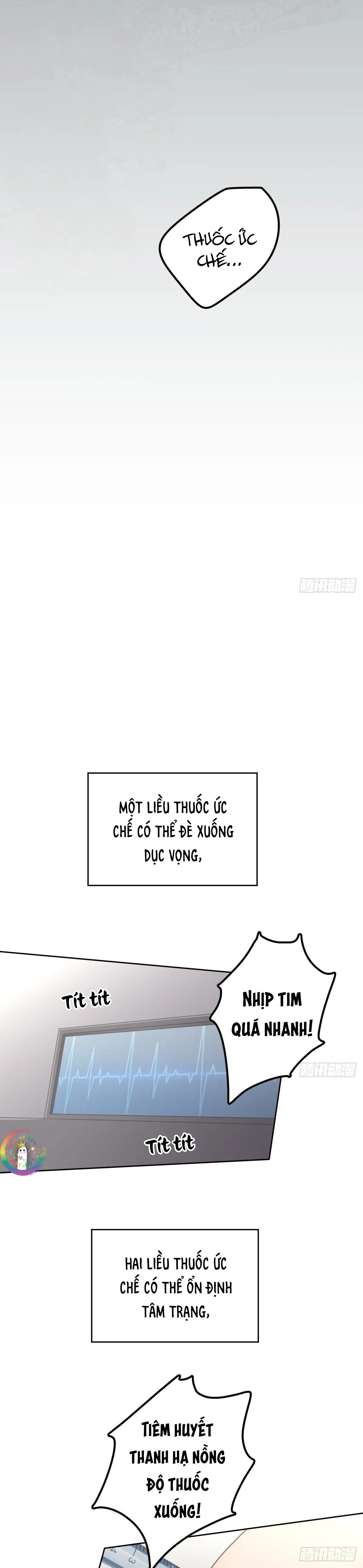 Ong Thợ Chapter 26 Trang 11